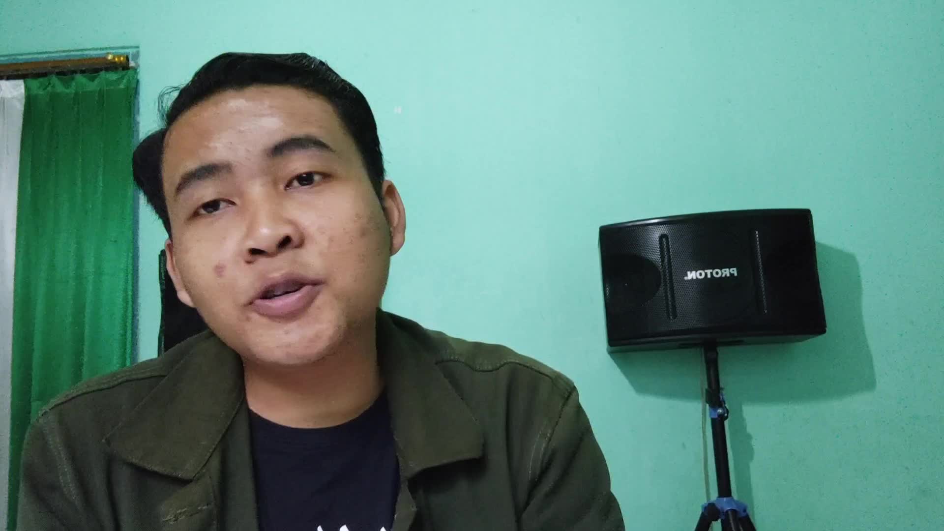 XFI2021 SOLO FAIZAL ENUNG 20th SEBERKAS SINAR