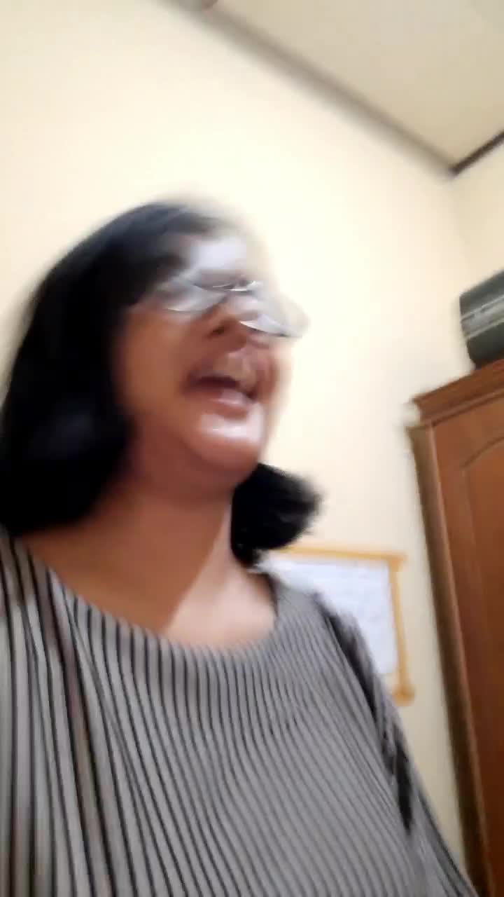 serius mau dimandiin?