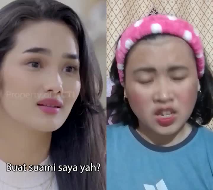 begini ni kalo nyalon gak beres jadi bonyok bonyak wkwk 