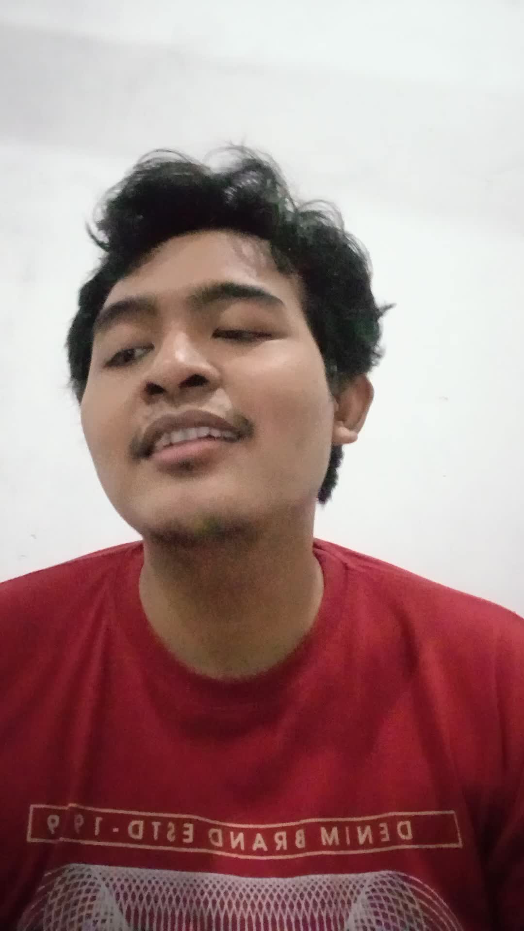 XFI2021 SOLO Firman Syah 26 Tahun Tangerang Selatan Hivi!-Siapkah kau tuk jatuh cinta lagi