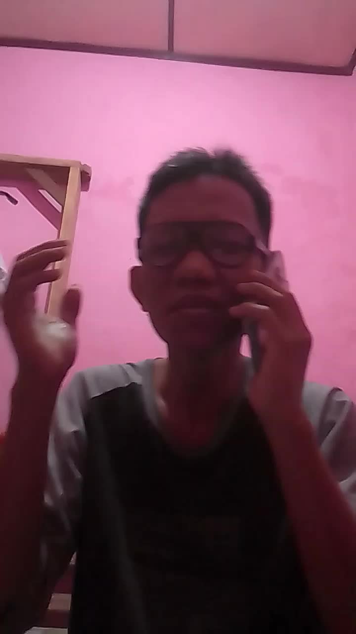 sedih banget 