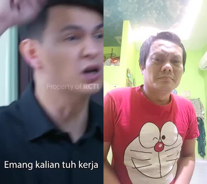 (MaLingnya LoLos) di buang sayang toLong bantu Love vote foLow share komen thanks for watching