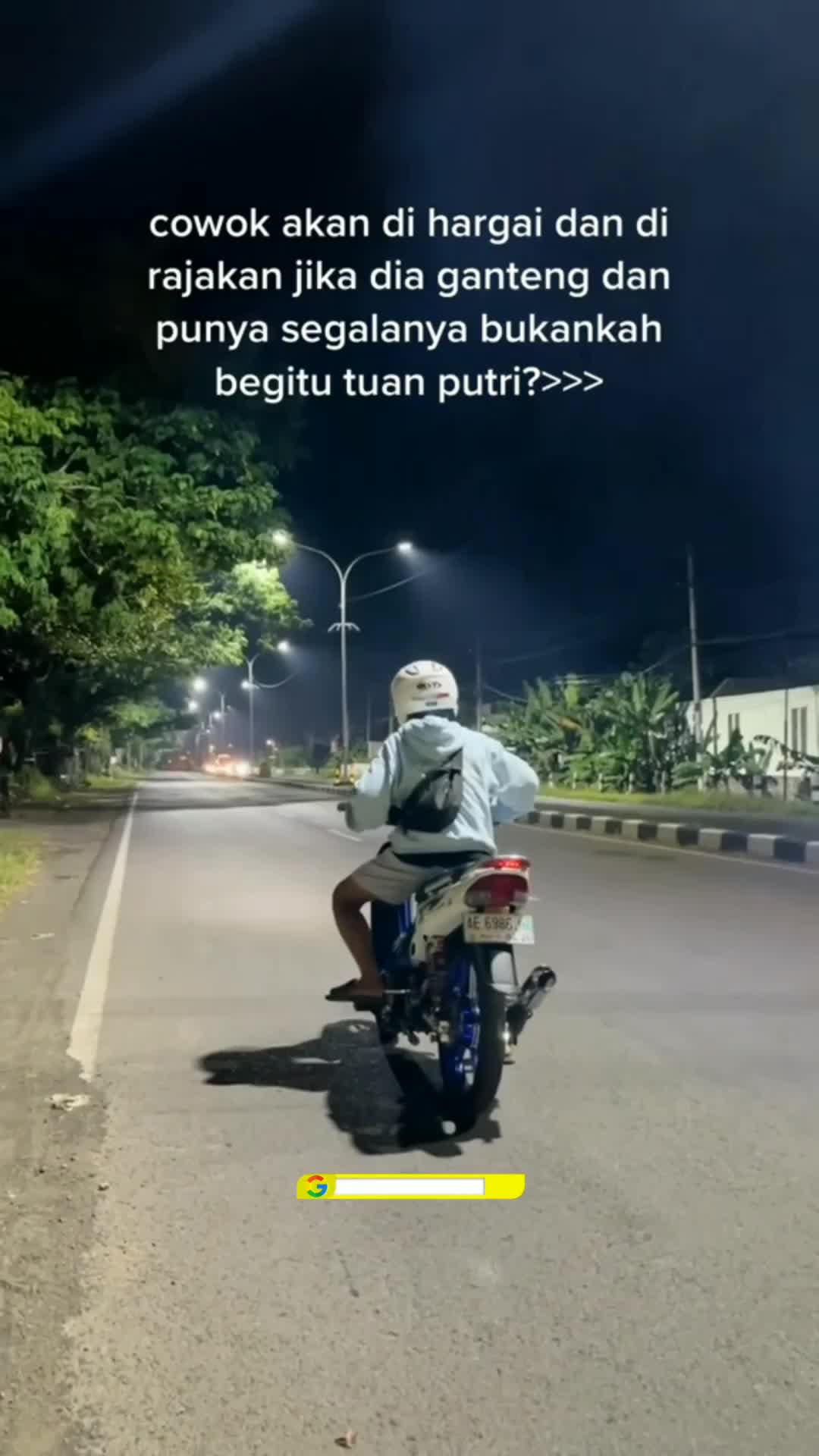 aku kudu piye