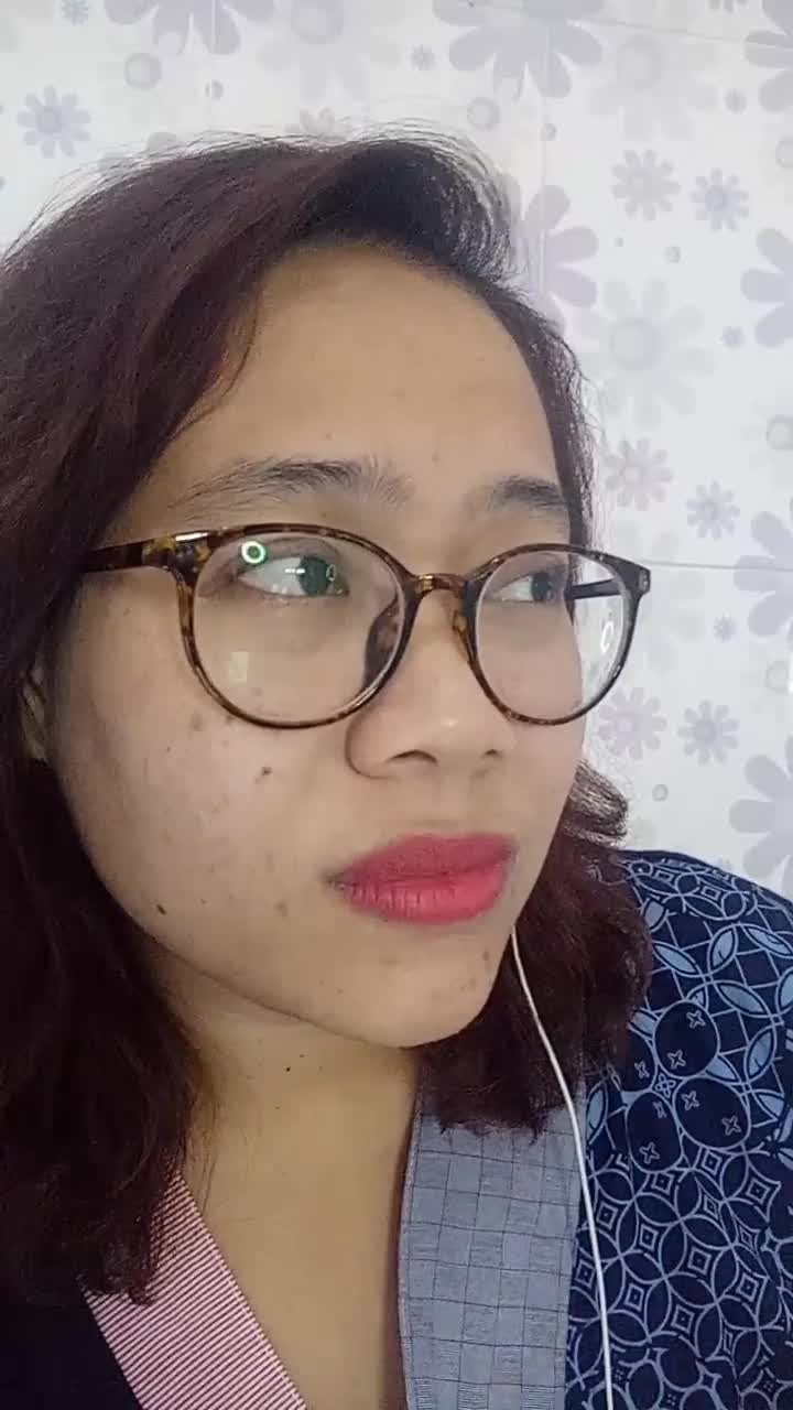 jangan marah2 nanti tua 😂😂