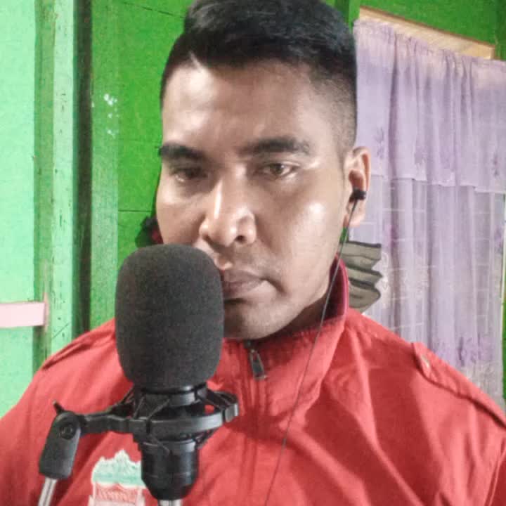 AUDISI KDI 2021,RAMA,MEDAN SUMATERA UTARA,28 TAHUN 