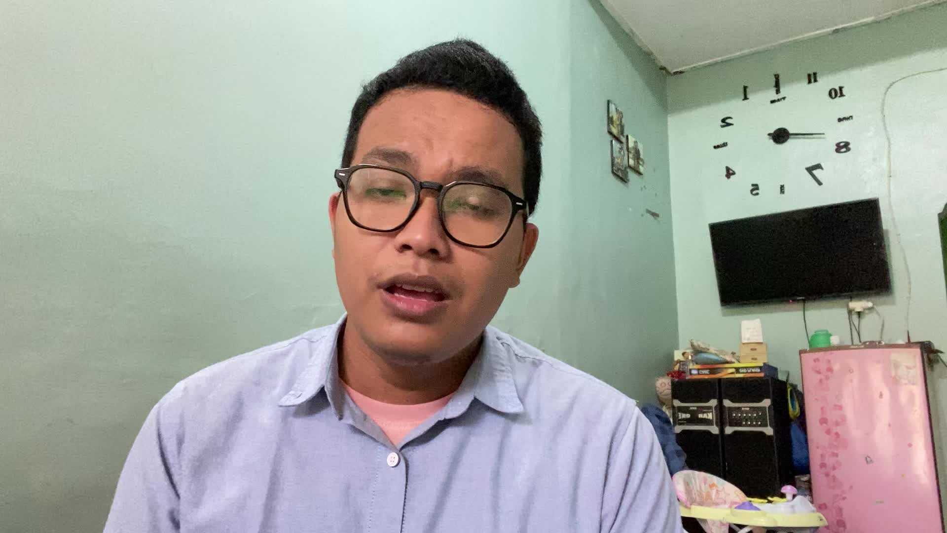 XFI2023 SOLO BOY SILALAHI 24 TAHUN BEKASI YOU ARE THE REASON