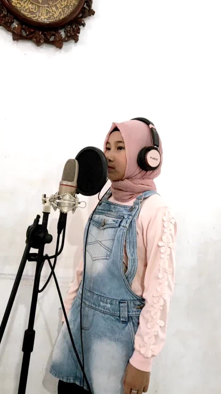 KDI 2021 Rizky Nasywa Medan 12- Gerimis Melanda Hati #OnlineAuditionKDI2021
