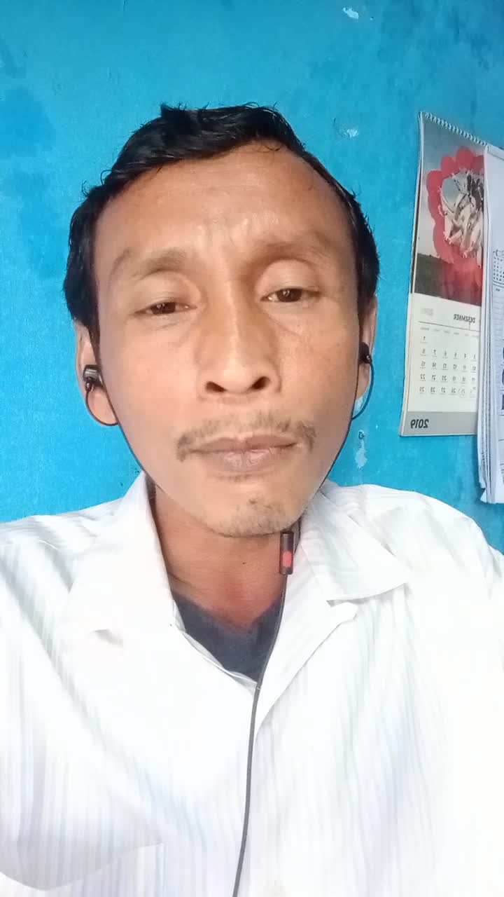 RSD2022 Masbejoe 41th dari kendal jateng, domisili depok, judul lagu Buta Tuli.