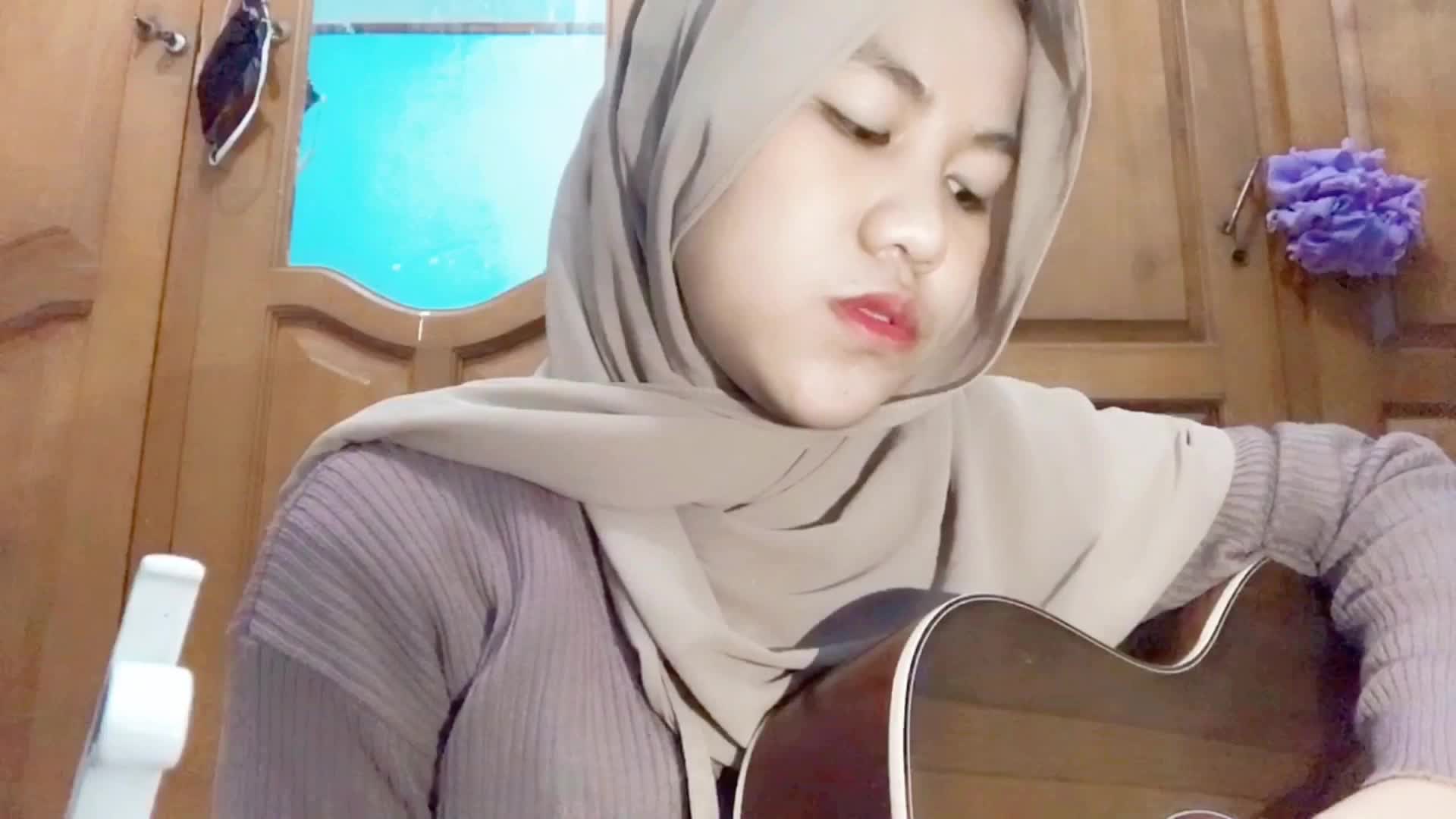 DIANA_20 TAHUN_BEKASI_AISYAH ISTRI RASULULLAH #voiceoframadangtv