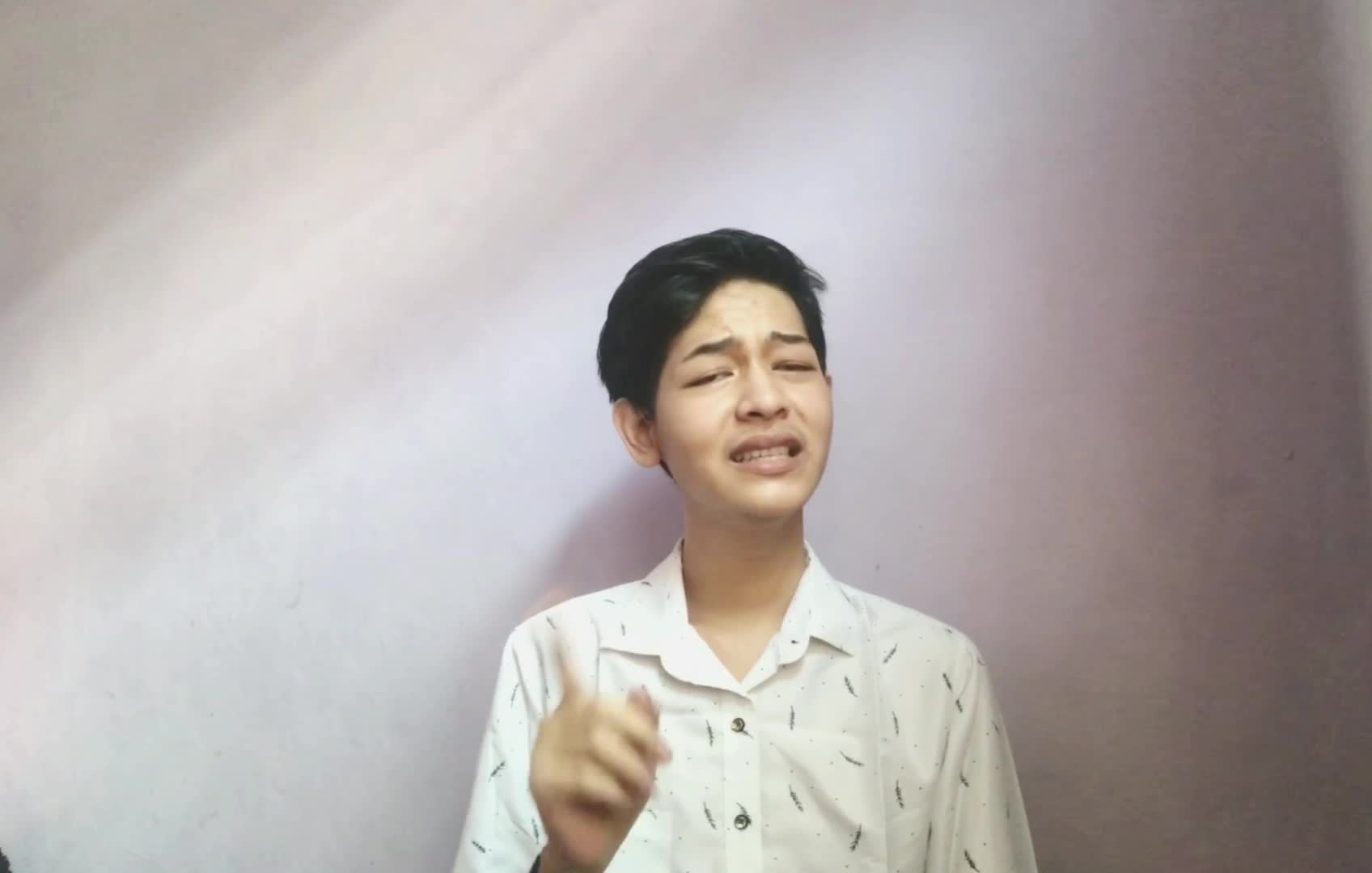 XFI2021 SOLO GABE 19th JAKARTA - Countdown, malam sepi, dan satu yang tak bisa lepas