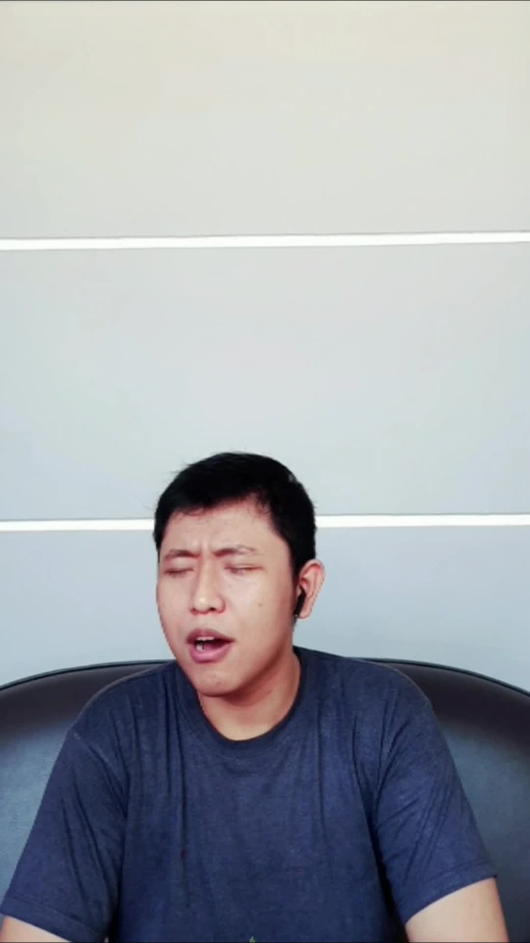 XFI2021 SOLO IVAN IHSANI 22 MADIUN HOME (MICHAEL BUBLE)