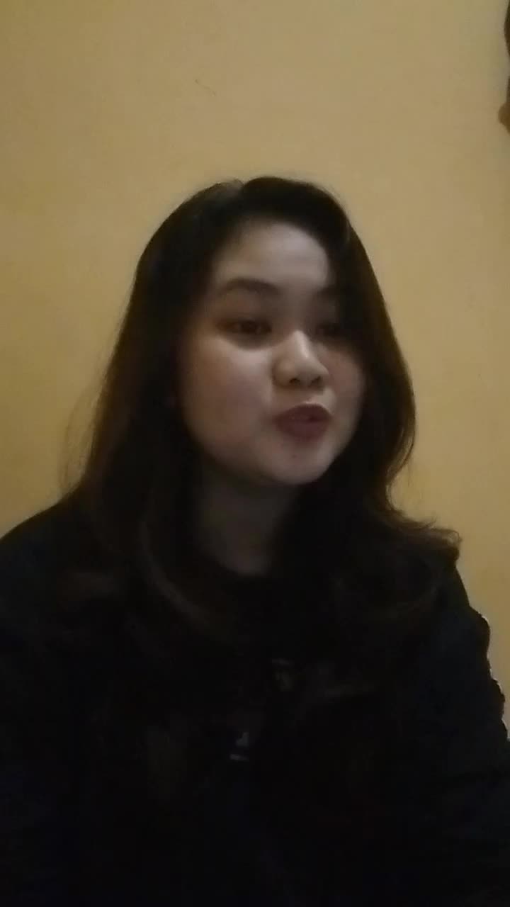 XFI2021 SOLO CATHERINE FENISIA 24 Tahun Semarang Can't Take My Eyes Off You- Frankie Vallie&Lauryn Hill