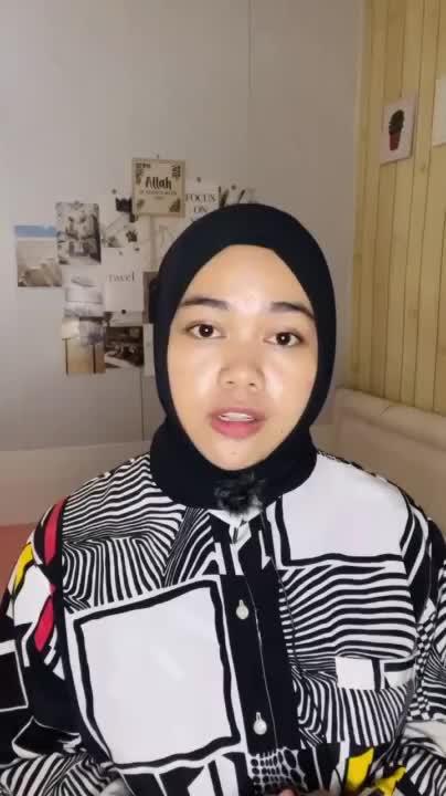 TINBS Nur Indah Islami Belitung 28 Tahun Bizarre Love Triangle #TINBS