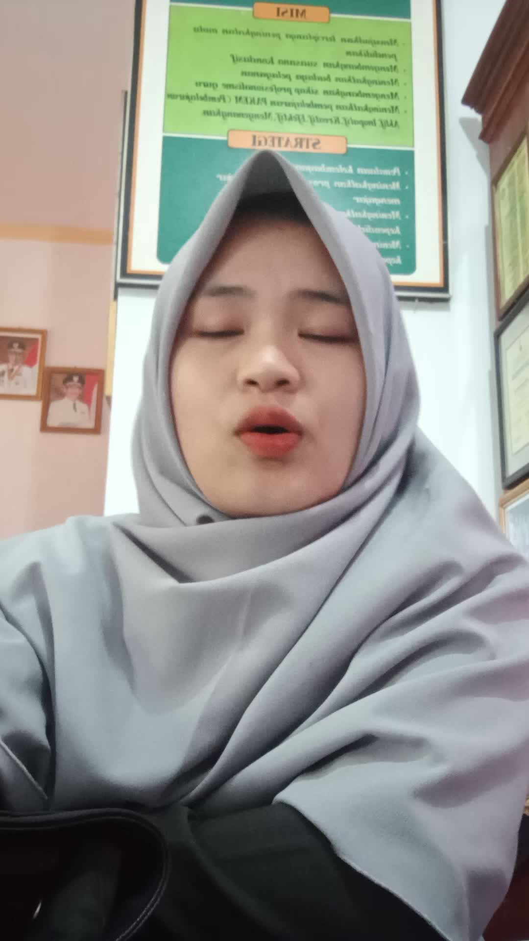 Maulidi Ahmad🥰