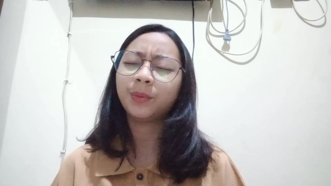 TINBS Khalisa Sidoarjo 21 Tahun You're Still The One #TINBS