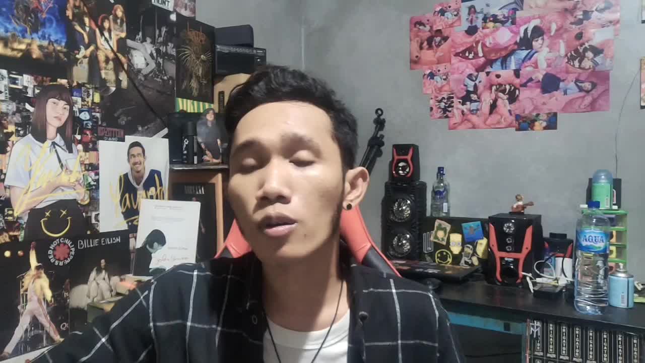XFI2021 SOLO YAVANDRA TANGKUDUNG 24 SURABAYA TO THE BONE (PAMUNGKAS) & MASIH ADA (ELLO)