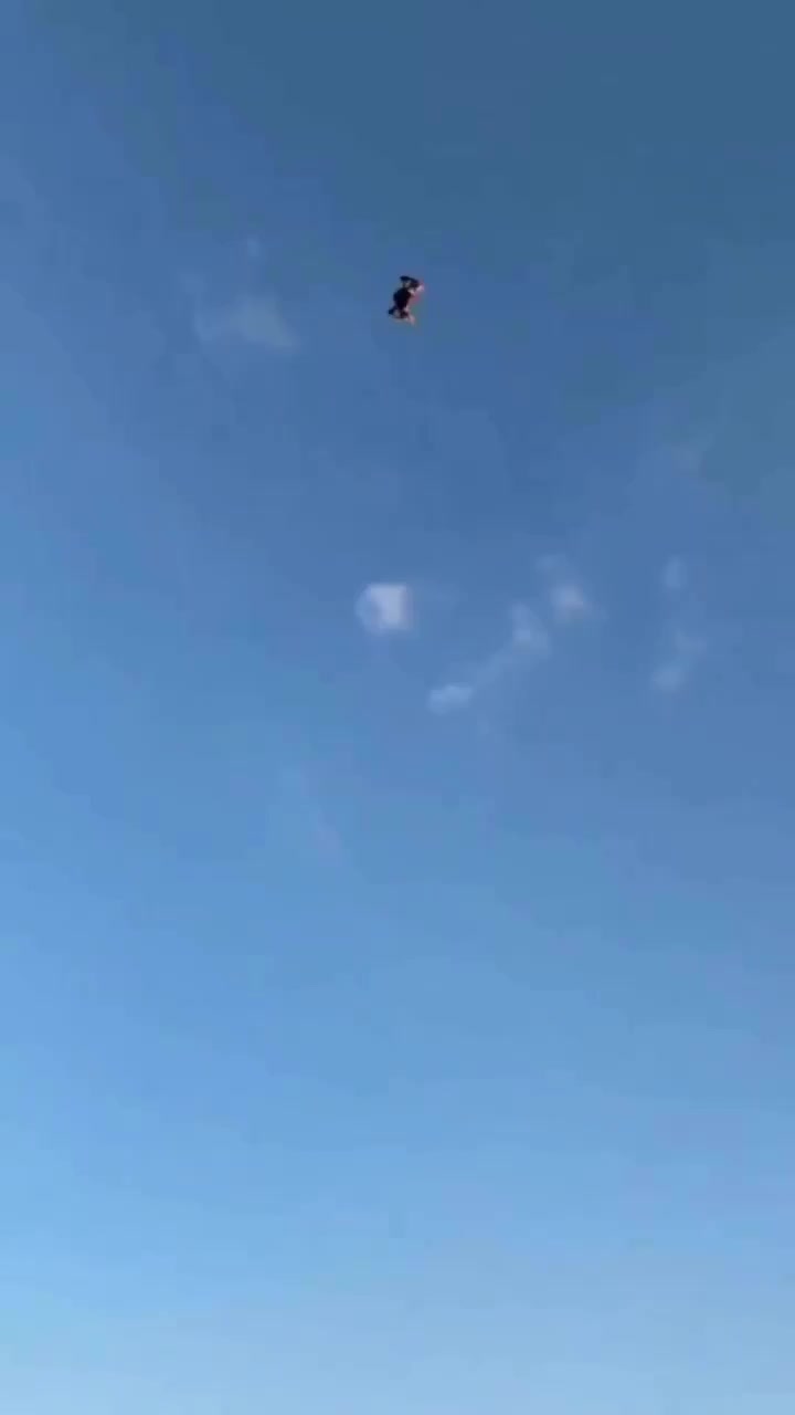 Kasian Orang Tuanya Pasti Nyariin