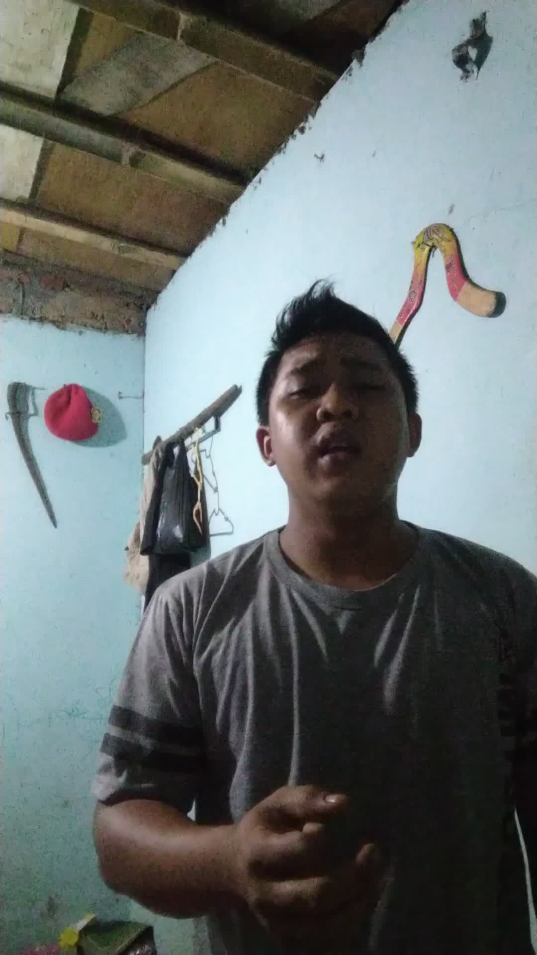 LUKMAN PRASETYAWAN 27 SEMARANG BAPAK