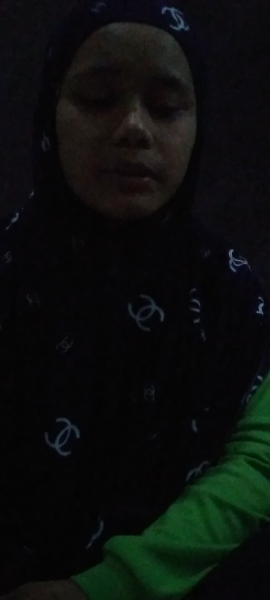 ANNISA SOLIHAT_19 TAHUN_ GARUT_ GHUROBA
