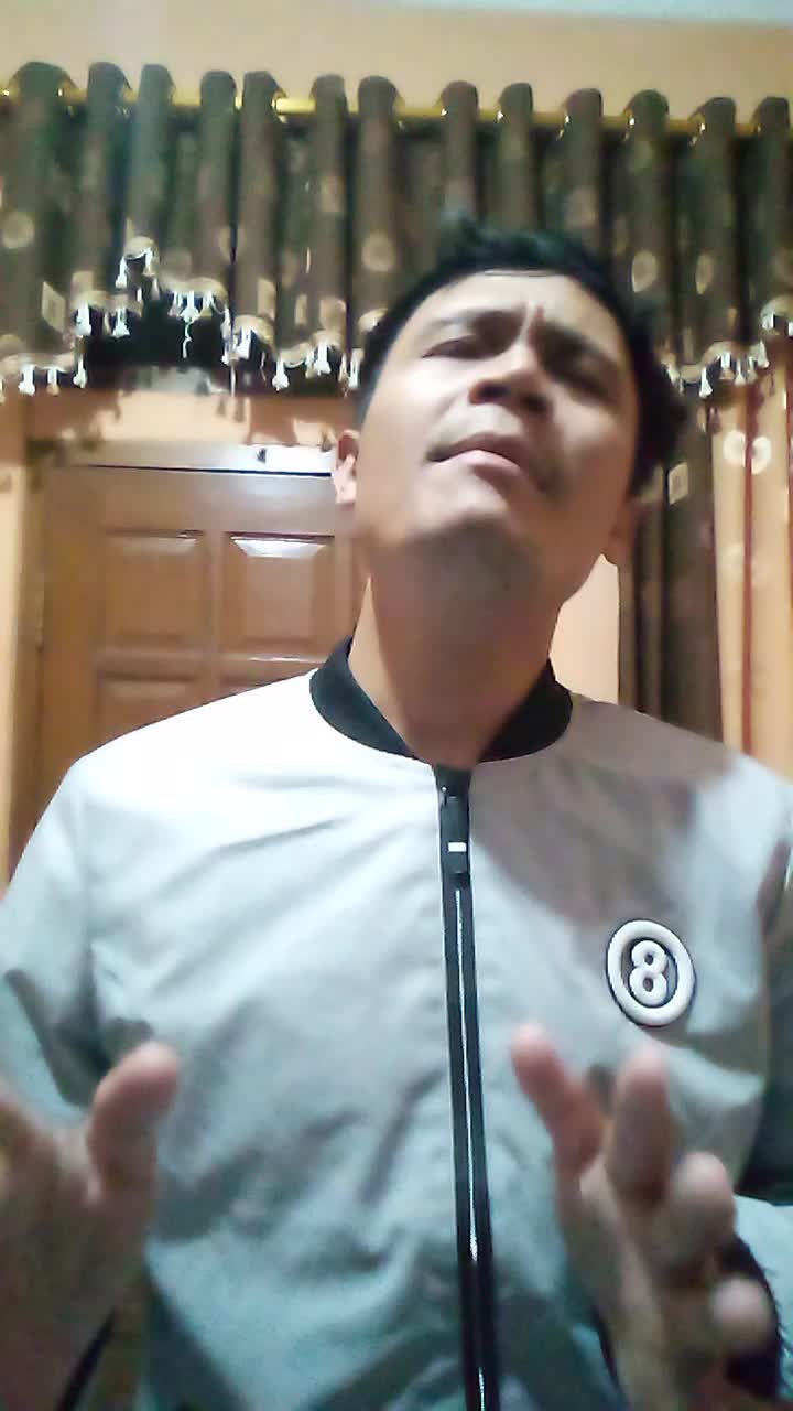 RSD2022 Hasanudin 38 thn cianjur jawa barat keramat #OnlineAuditionRisingstarDangdut2022