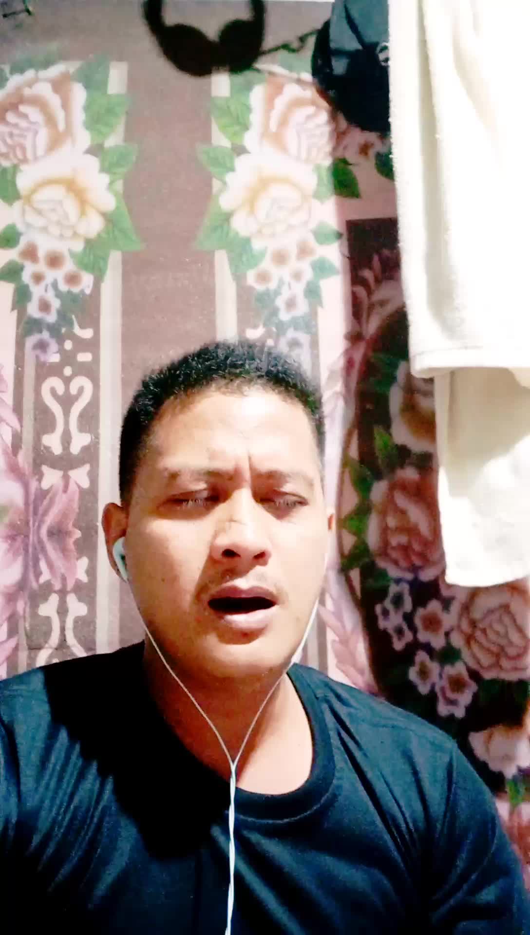KDI2021 Ahmad wajo sulsel 30th engkaulah takdirku#onlinauditionKDI2021