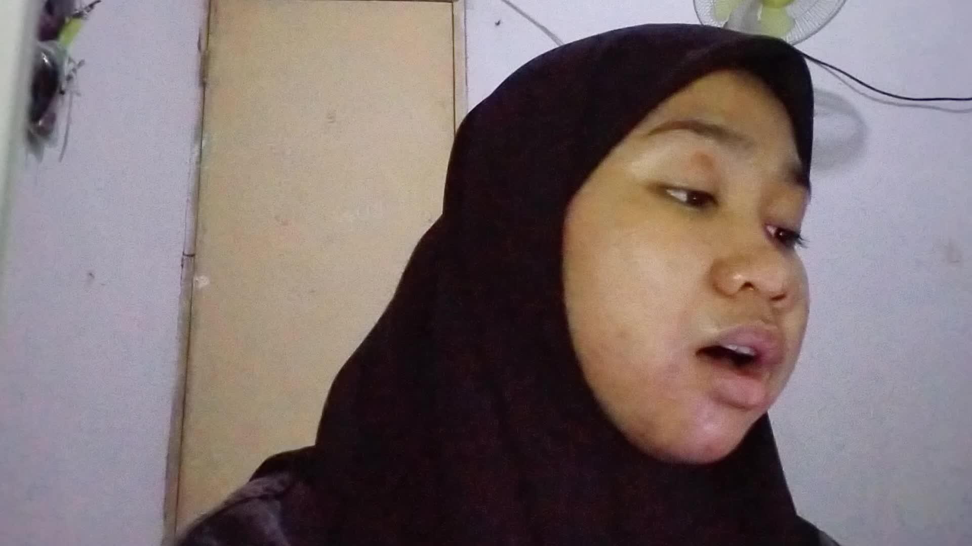 Tanpa Batas Waktu (cover) by Hesi Amanda 