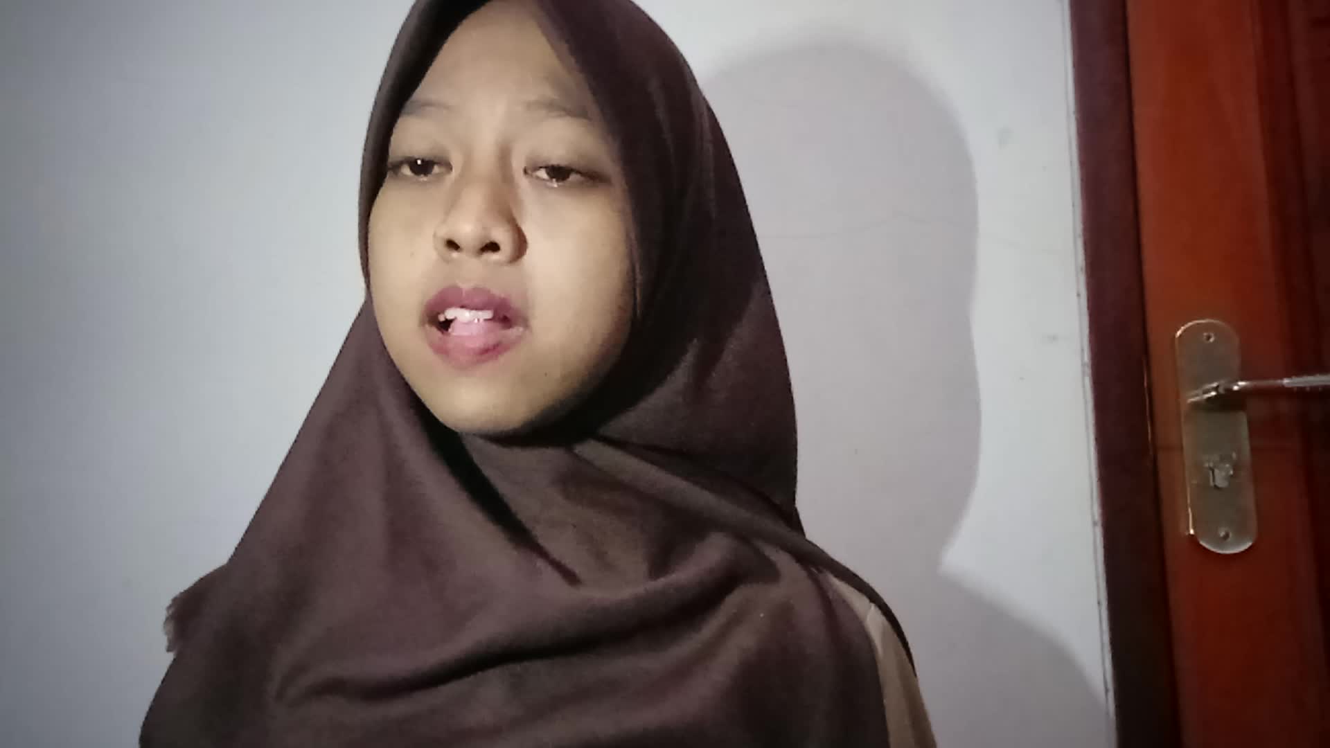 Umi maesaroh_ 15 tahun_ banyumas _ ya maulana