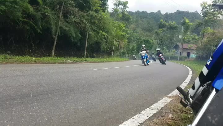 nikung tipis