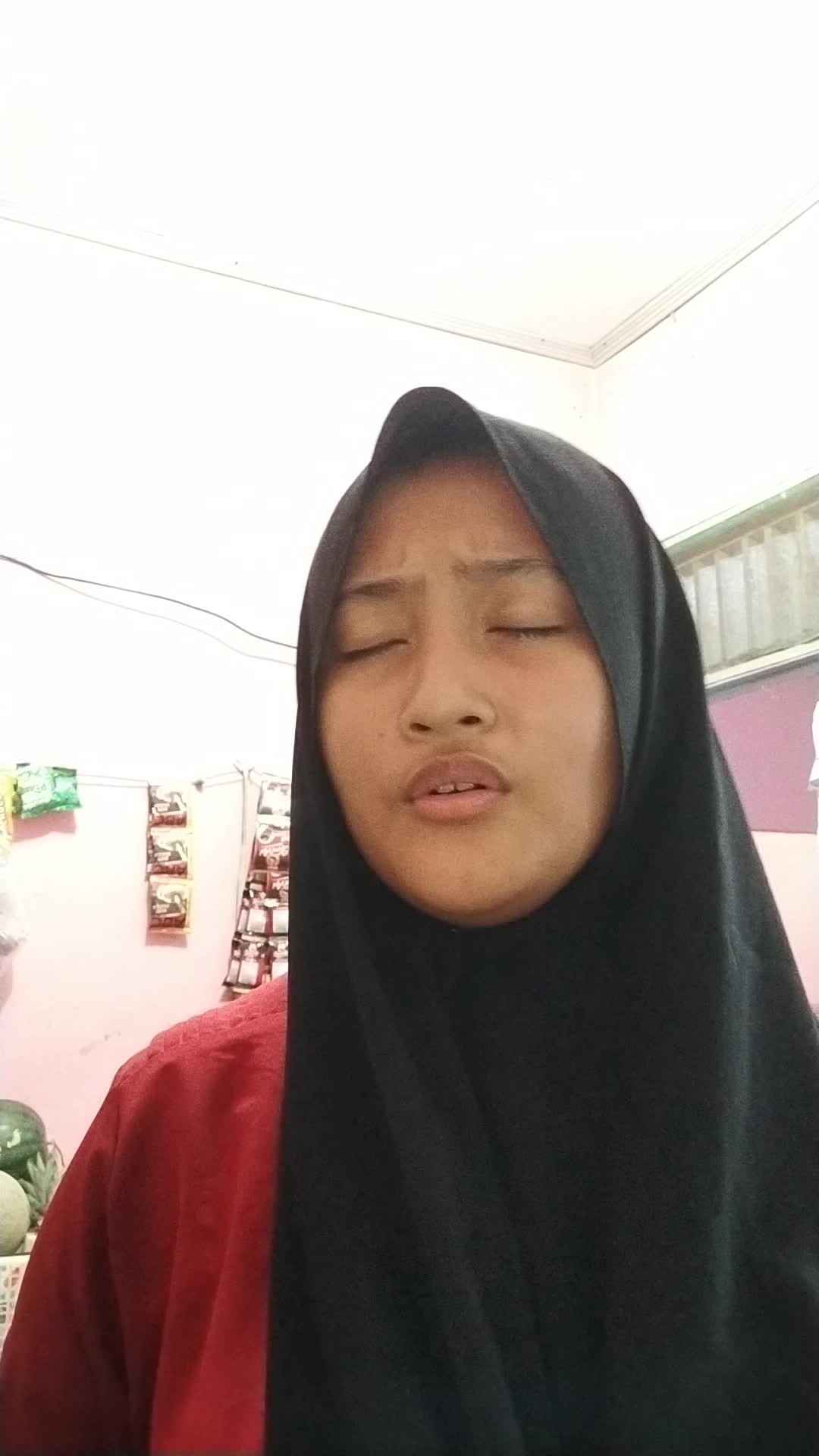 XFI2021 solo Susandrea 19 tahun Kalimantan barat Geisha-Jika cinta dia