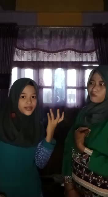 Mama Diana & Kayla Marsha, Bekasi, Fly Me To The Moon(Frank Sinatra) #singlikemama #singlikemamaGtv #audisi #mamakerenanakbeken #gtv