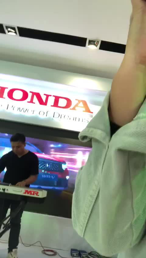 Juwita Malam