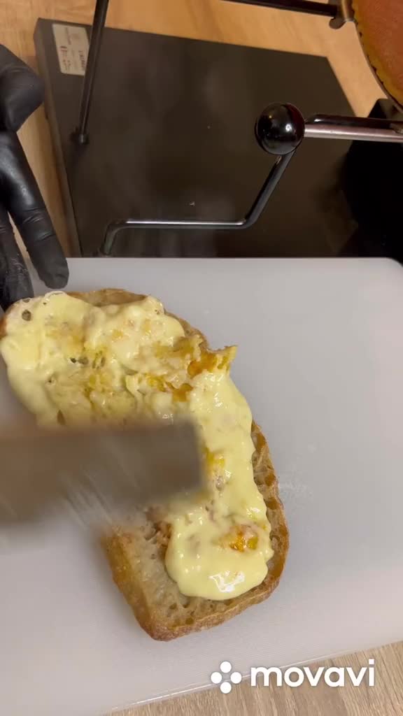 Yummy Cheese