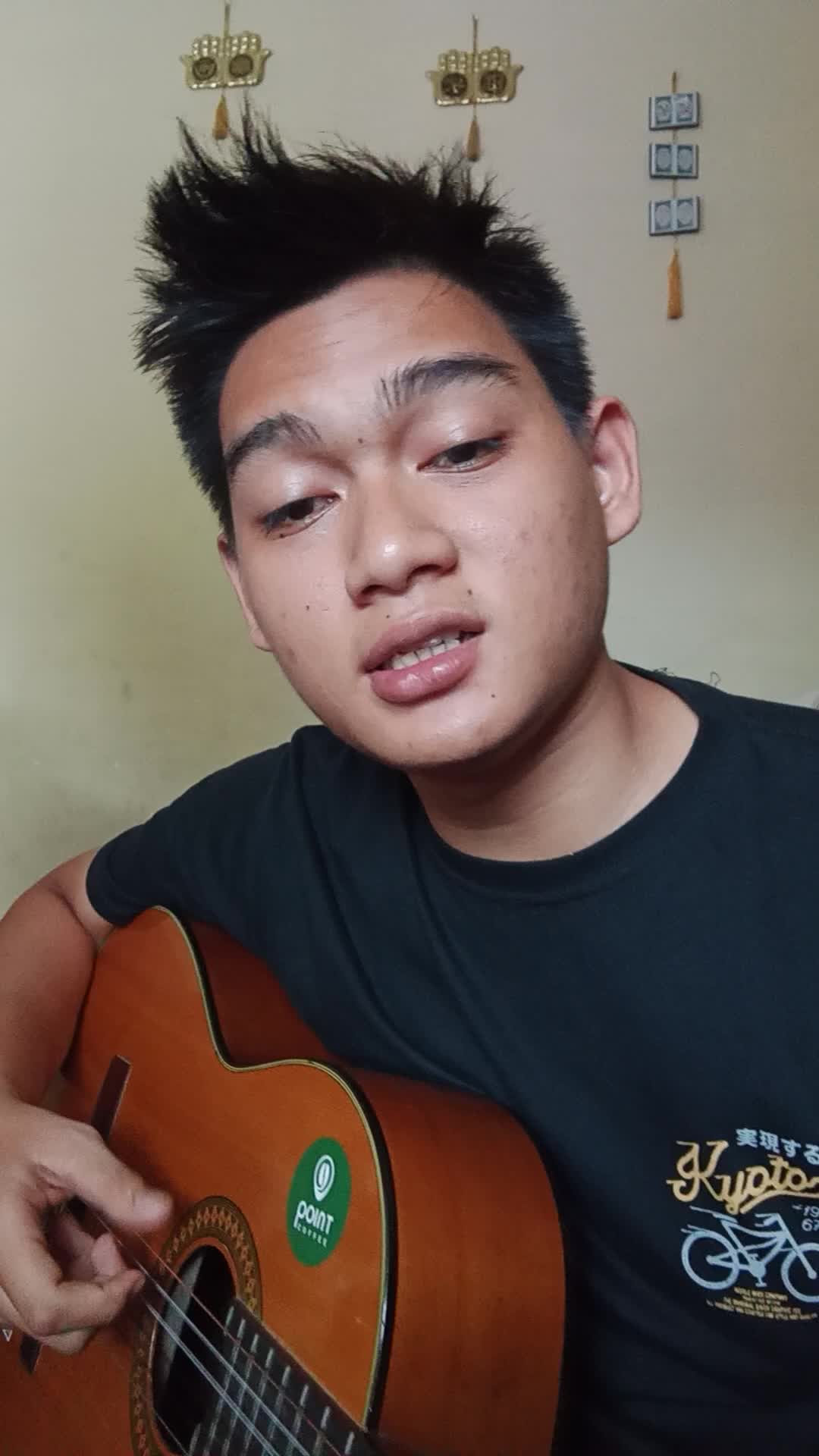 XFI2021 SOLO FAIS ADRIAN 19 THN KOTA MEDAN MONOLOG - PAMUNGKAS. TERIMA KASIH