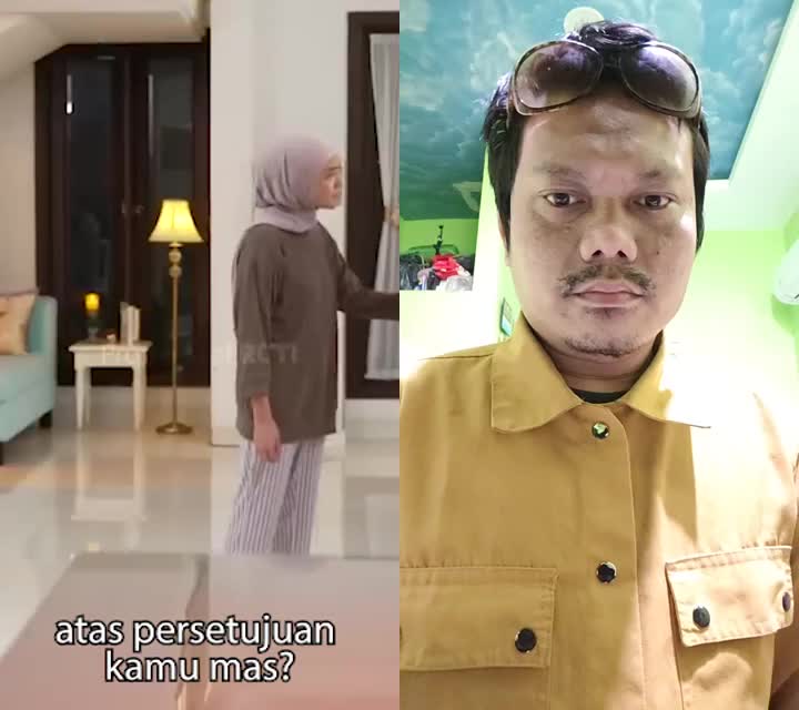 (Kesabaran aku sudah habis) di buang sayang toLong bantu Love vote foLow share coment thanks for watching