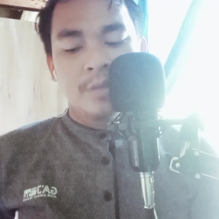 lagu : kasih pitih (gland fradly)