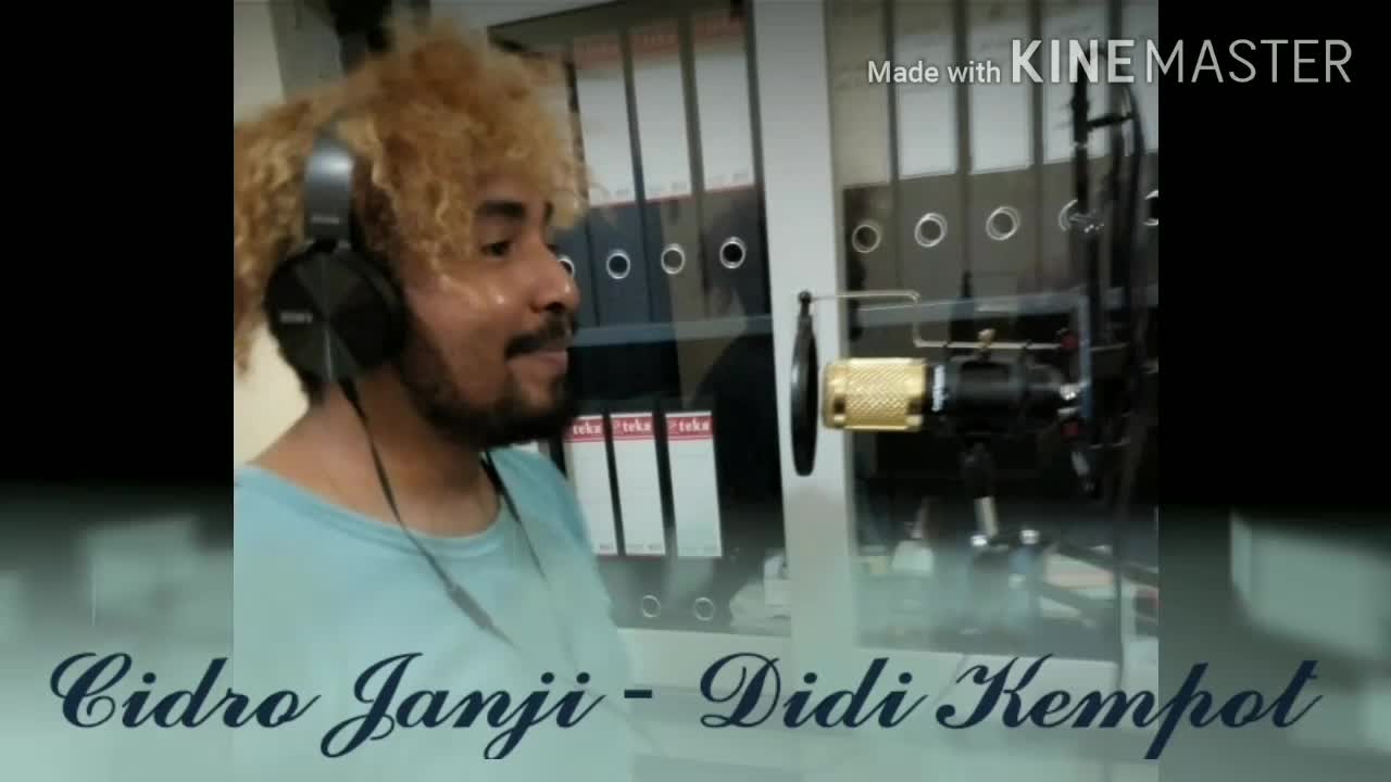 Yoseph Ramu - Cidro Janji #OnlineAudition #OnlineAuditionRisingStarDangdut #RCTIPlus @RCTIOFFICIAL #ShowYourTalent #Dangdut