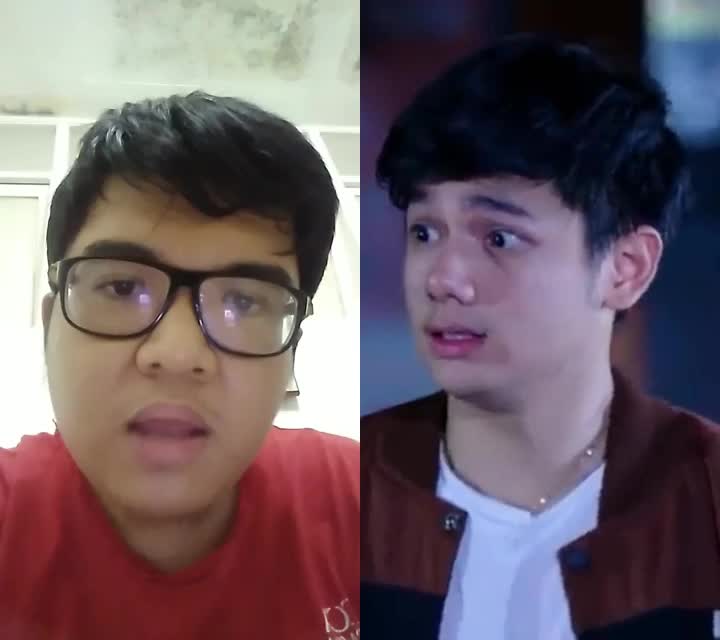 #HitsChallenge - Perhatian Banget