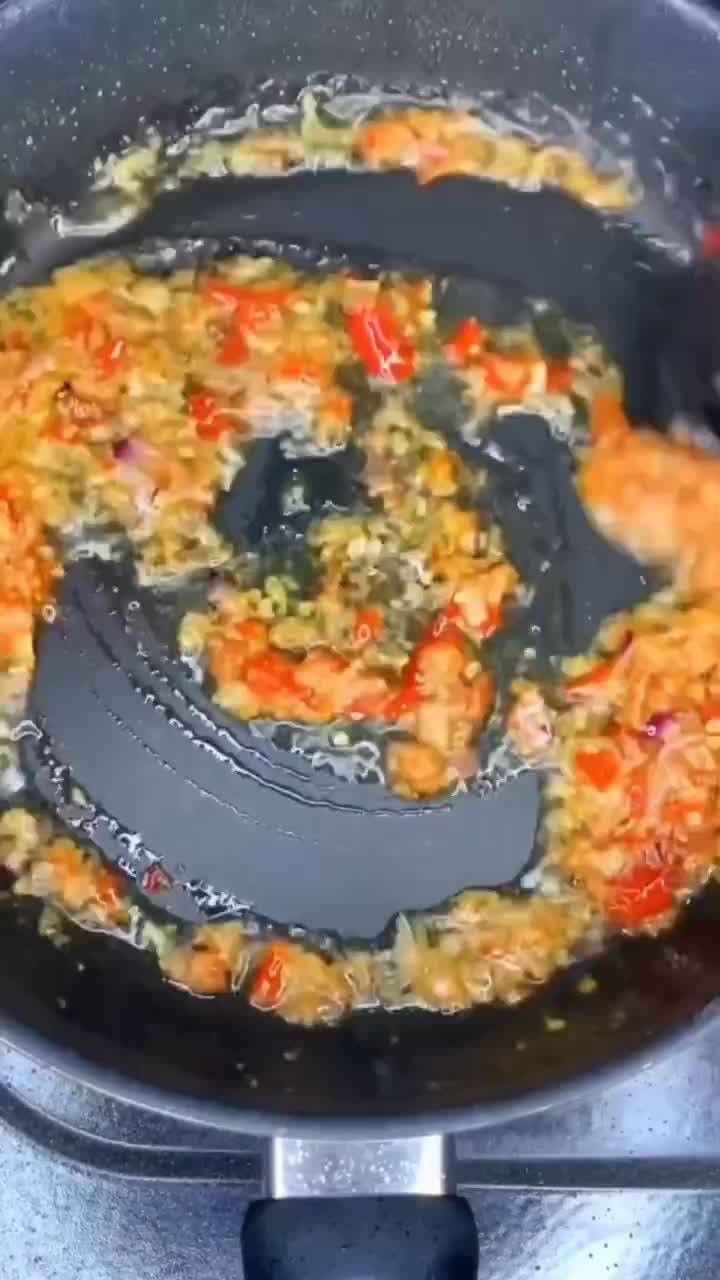 Ide Membuat Seblak Kerupuk