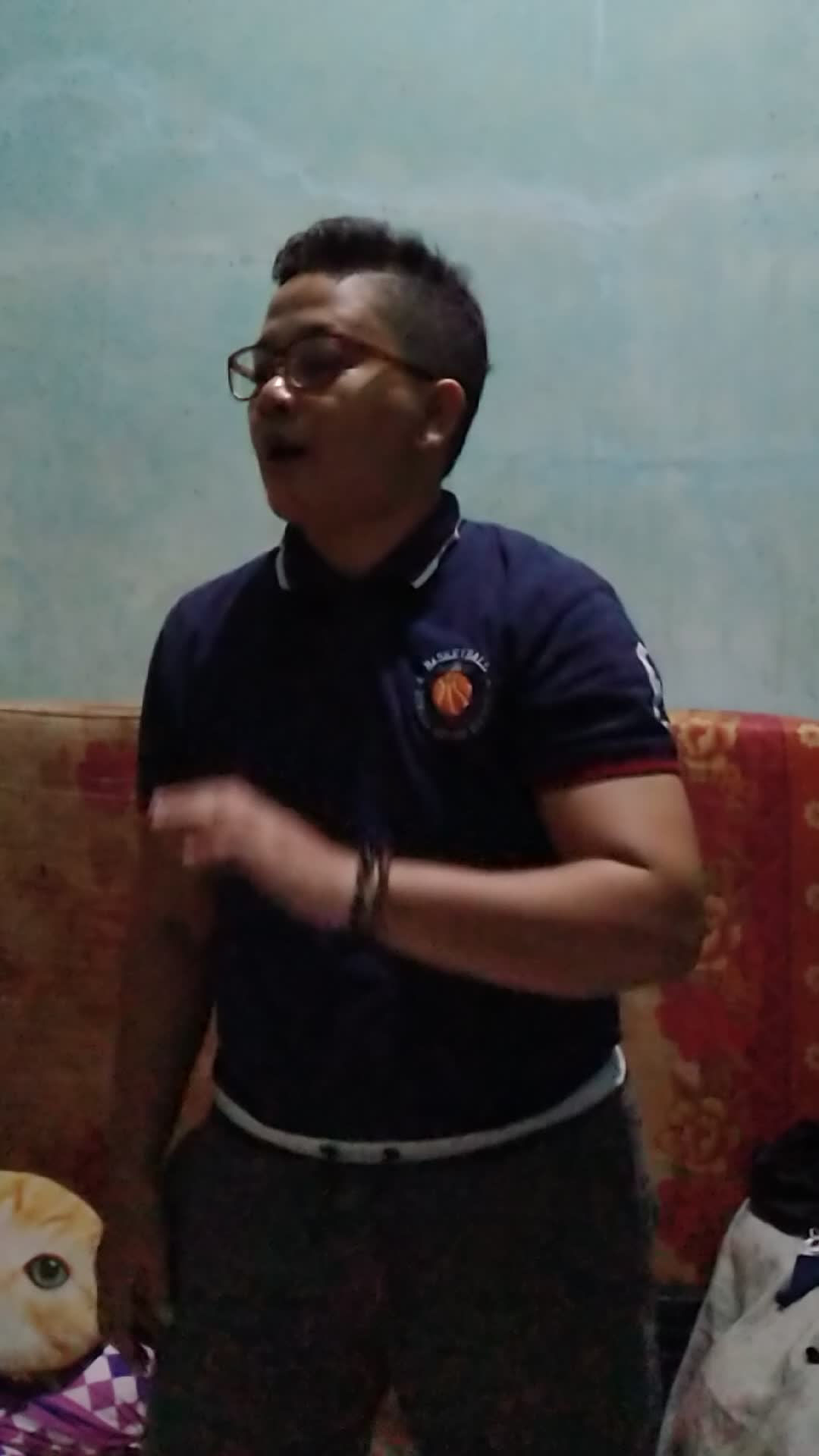 XFI 2021 SOLO NILA KD 41 TAHUN JAKARTA UTARA RELA KEHILANGAN (SAMMY SIMORANGKIR)