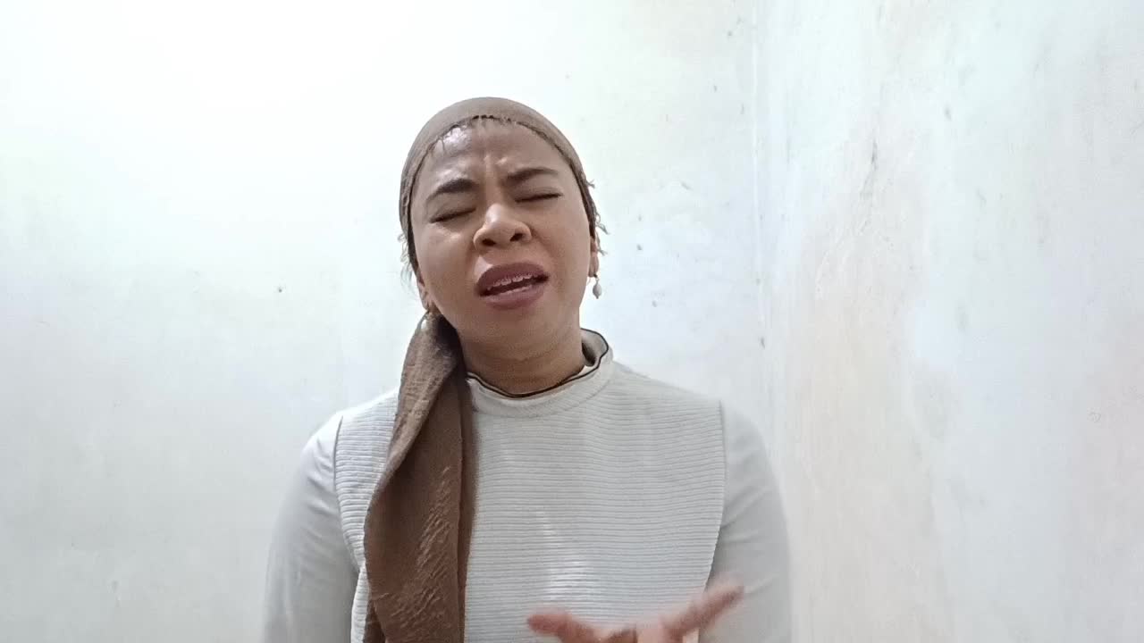 XFI2023 SOLO AULIA ARIEF 27 JAKARTA ANDAI AKU BISA CHRISYE