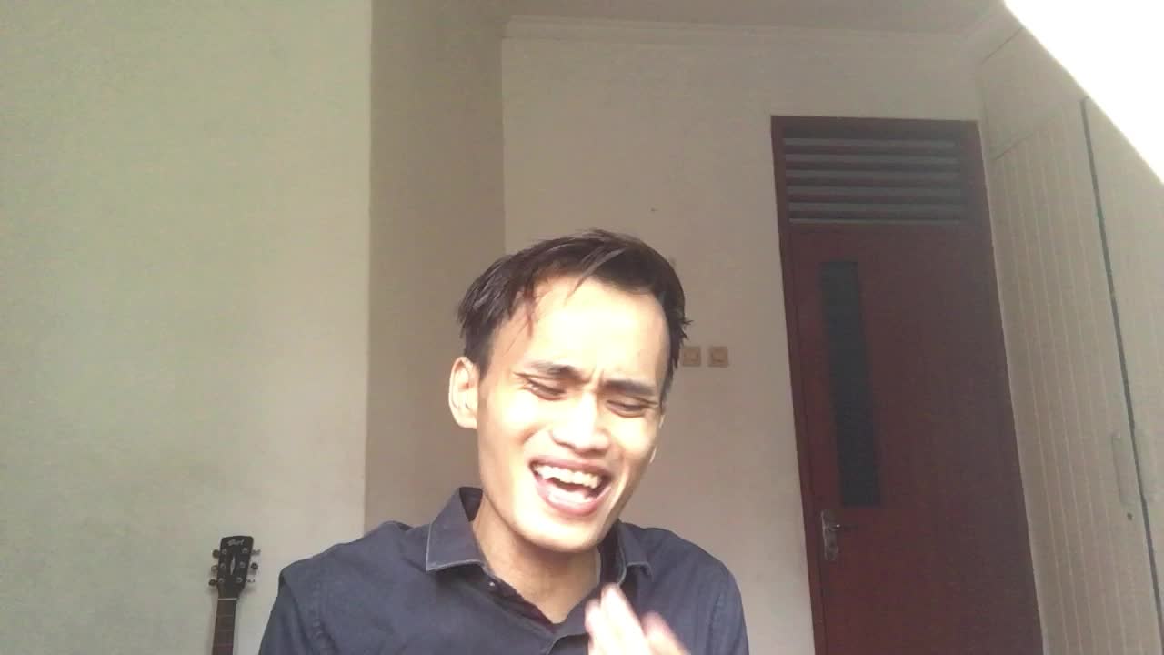 XFI2021 SOLO PUTRA 25 SOME ONE LIKE YOU
