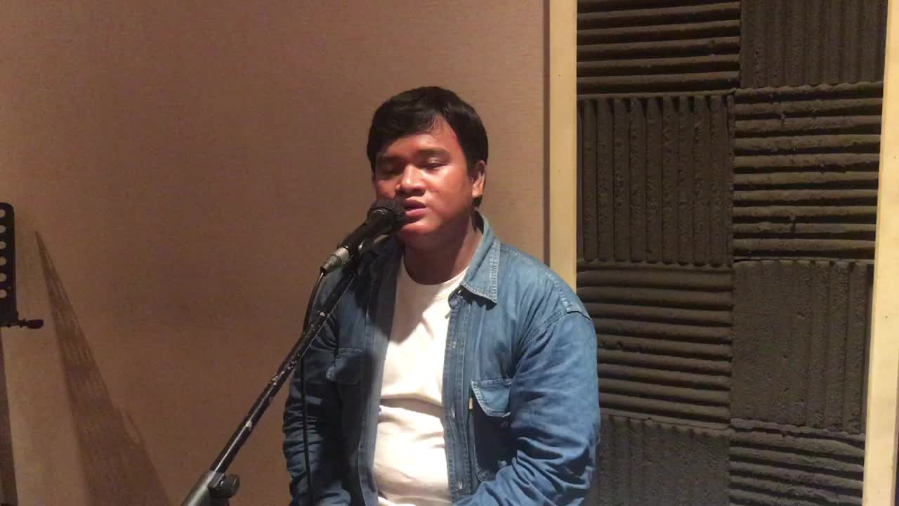 XFI2021 SOLO ACHMAD FAIZIN 21 Tahun SEMARANG JANGAN HILANGKAN DIA