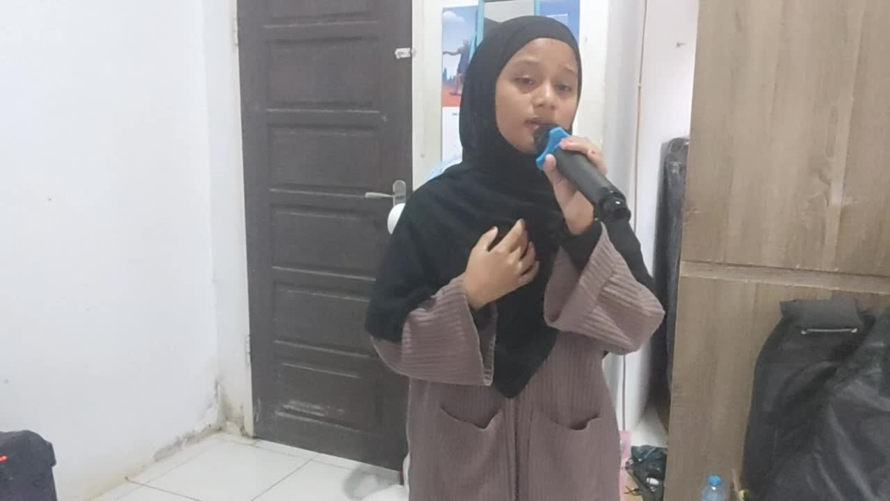 ANTASSALAM - SINTA DEWI