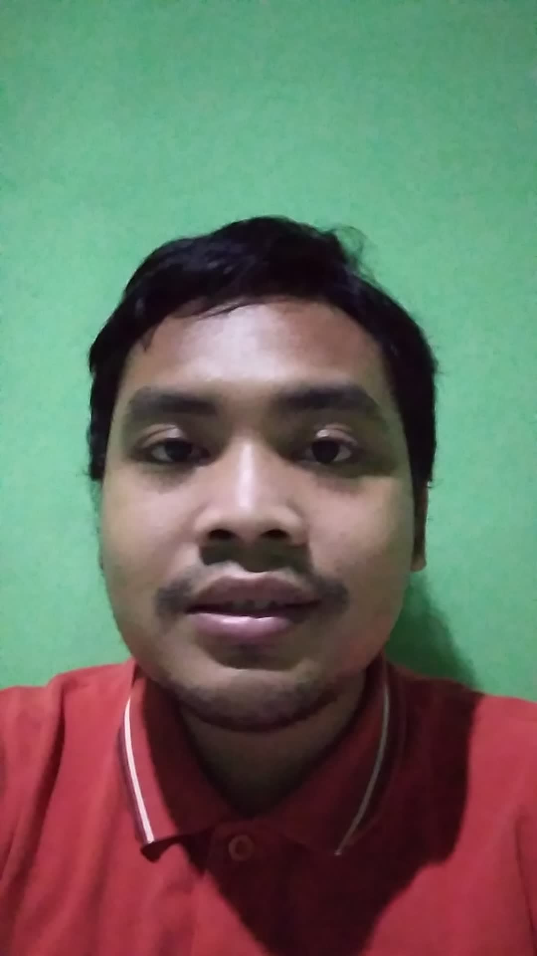 XFI 2021 BIMA BAGAS PUTRA (SOLO) (26 tahun) -Pergi hilang dan lupakan-