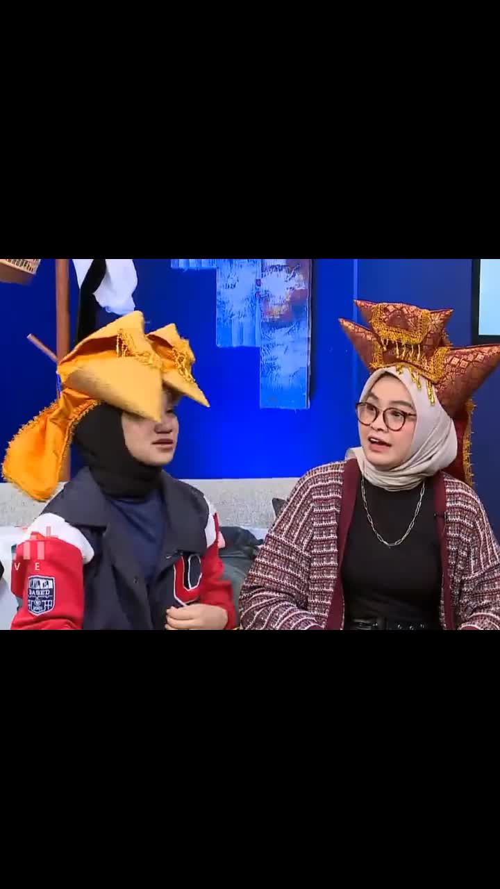 maaf nab tapi kamu lucu☺️