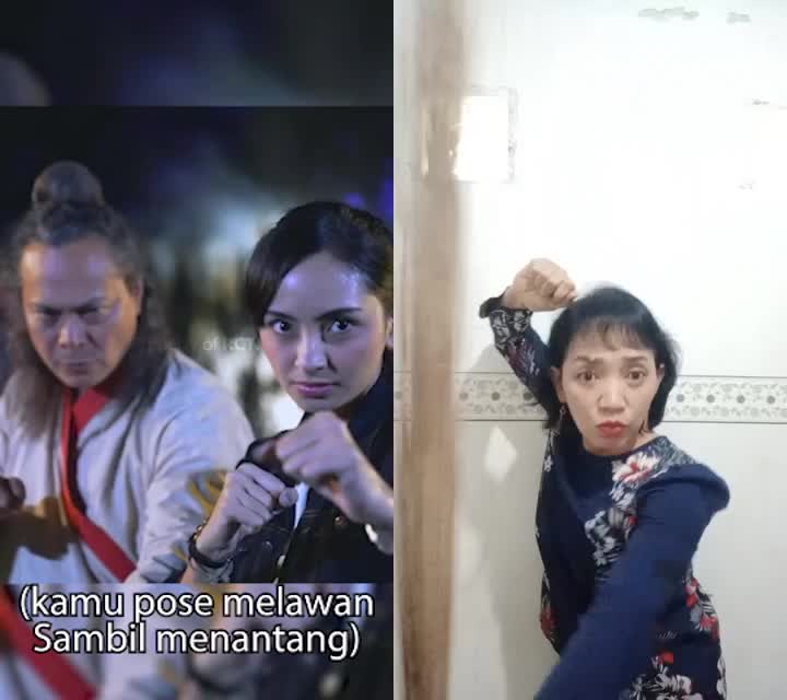 SIAPA KAMU SEBENARNYA??? 
