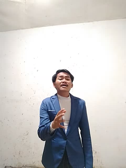 KDI2022 NONO MAMASA 24 TAHUN PERIH