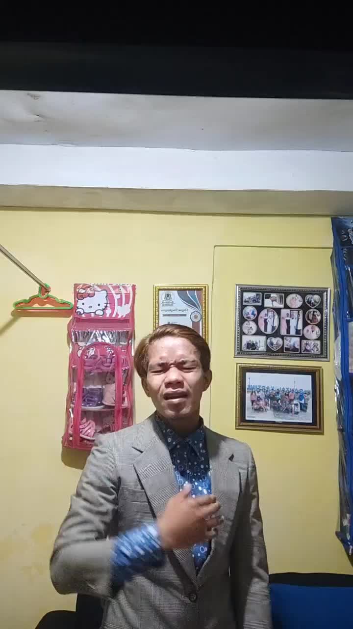 KDI2021 SUGIYANTO DKI JAKARTA 33TH SONIA#ONLINEAUDITIONKDI2021
