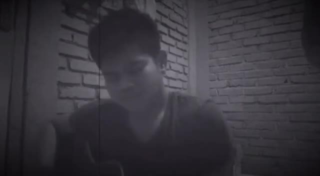 Gaby tinggal kenangan ( cover jupiter Adi prayoga)
