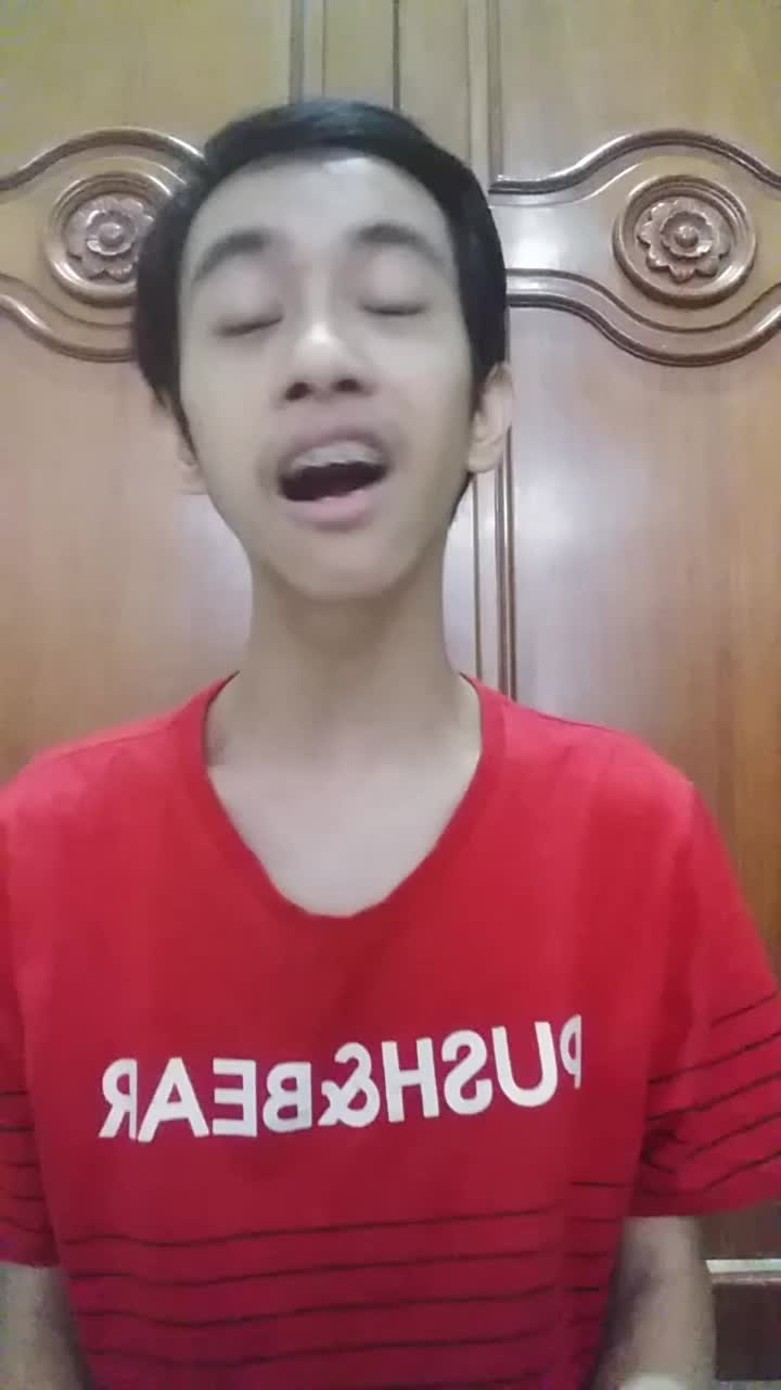 XFI2021 SOLO ANTO RESKI 19 BUNGO MUNGKIN HARI INI ESOK ATAU NANTI